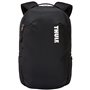 Thule Subterra TSLB-315 Black sac à dos Noir Nylon