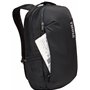 Thule Subterra TSLB-315 Black sac à dos Noir Nylon