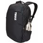 Thule Subterra TSLB-315 Black sac à dos Noir Nylon