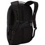 Thule Subterra TSLB-315 Black sac à dos Noir Nylon