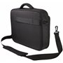 Case Logic Propel PROPC- 116 Black 39,6 cm (15.6") Malette Noir