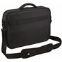 Case Logic Propel PROPC- 116 Black 39,6 cm (15.6") Malette Noir