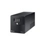 Vertiv Liebert itON 2000VA alimentation d'énergie non interruptible Interactivité de ligne 2 kVA 1200 W 6 sortie(s) CA