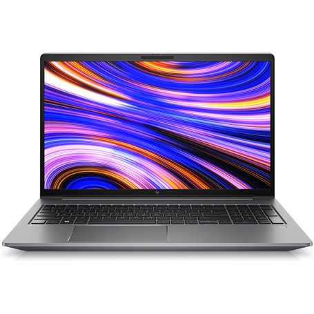 HP ZBook Power G10 AMD Ryzen 7 7840HS Station de travail mobile 39