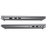 HP ZBook Power G10 AMD Ryzen 7 7840HS Station de travail mobile 39,6 cm (15.6") Full HD 32 Go DDR5-SDRAM 1 To SSD Wi-Fi 