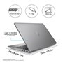 HP ZBook Power G10 AMD Ryzen 7 7840HS Station de travail mobile 39,6 cm (15.6") Full HD 32 Go DDR5-SDRAM 1 To SSD Wi-Fi 