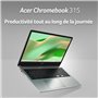 Port acer Chromebook CB315-4HT-P6DY Intel Pentium Silver N6000 8 Go 32 Go 15.6''