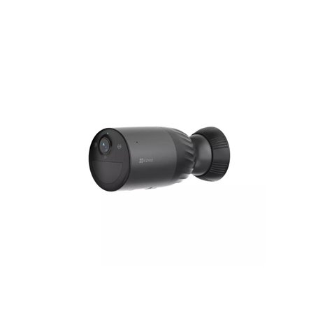 EZVIZ Camera Wifi Extrieure BC1C 4K PRO - Camra sur batterie - 3MP / 2K - Visi