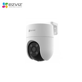 EZVIZ Camera Wifi Exterieur H8C 3MP - Rsolution 2K - panoramique 360   balayag