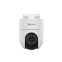 EZVIZ Camera Wifi Exterieur H8C 3MP - Rsolution 2K - panoramique 360   balayag