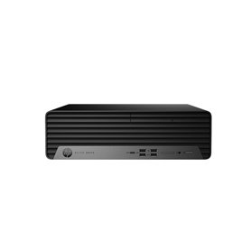 HP Elite 800 G9 SFF Intel® Core i9 i9-13900 16 Go DDR5-SDRAM 1 To SSD NVIDIA Quadro T400 Windows 10 Pro PC Noir