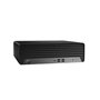 HP Elite 800 G9 SFF Intel® Core i9 i9-13900 16 Go DDR5-SDRAM 1 To SSD NVIDIA Quadro T400 Windows 10 Pro PC Noir
