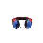 HyperX Cloud Mini - Casque filaire pour gaming (Bleu et Rouge) - PC, Chromebook,