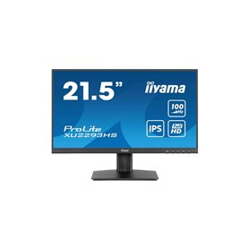 iiyama ProLite XU2293HS-B6 écran plat de PC 54