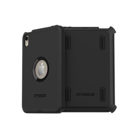 OtterBox Coque Defender Apple iPad mini 6th gen - black - ProPack