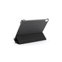 Etui WE pour tablette APPLE iPad AIR 13'' 2024 - Noir - Rabat aimant - Fonction