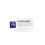 CARTE MEMOIRE SAMSUNG 1 To MICRO SD PRO PLUS 2023 avec adaptateur SD 4K classe 1