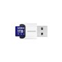 CARTE MEMOIRE SAMSUNG 1 To MICRO-SD PRO PLUS 2023 avec lecteur USB Classe 10 / M