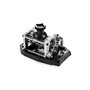 THRUSTMASTER AVA Base modulaire pour joystick Technologie AXY pour une meilleure