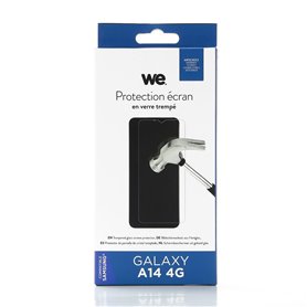 ***WE verre tremp SAMSUNG A14 4G/5G