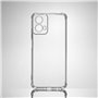 WE PACK verre tremp t coque de protection transparente MOTOROLA MOTO G34