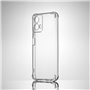 WE PACK verre tremp t coque de protection transparente MOTOROLA MOTO G34