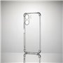 WE Coque de protection TPU XIAOMI REDMI 13 Transparent