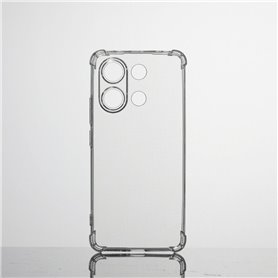 WE Coque de protection TPU XIAOMI REDMI NOTE 13 4G