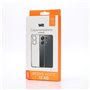 WE Coque de protection TPU XIAOMI REDMI NOTE 13 4G