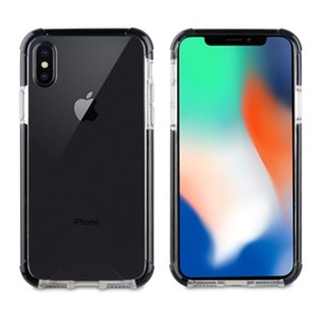 TIGER CASE PROTECTION RENFORCEE 3M: APPLE IPHONE X/XS