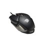 SOURIS GAMING BAT 6+ NOIRE