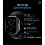 Montre connectée Abyx Fit Touch 5