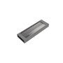 Boitier de protection Alu pour SSD M2 NVME E300