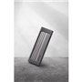 Boitier de protection Alu pour SSD M2 NVME E300