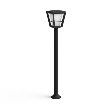 Philips Hue White and Color ambiance Lampadaire extérieur Econic