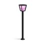 Philips Hue White and Color ambiance Lampadaire extérieur Econic