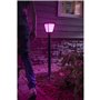 Philips Hue White and Color ambiance Lampadaire extérieur Econic