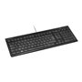 Kensington Clavier ultra plat Advance Fit