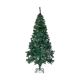 Sapin de Noël 210 cm (Reconditionné B)