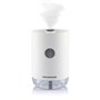 Humidificateur à Ultra-Sons Rechargeable Vaupure InnovaGoods Blanc (Reconditionné B)