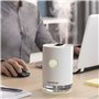 Humidificateur à Ultra-Sons Rechargeable Vaupure InnovaGoods Blanc (Reconditionné B)