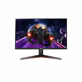 LG 24MP60G-B écran plat de PC 60