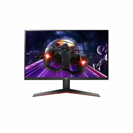 LG 24MP60G-B écran plat de PC 60