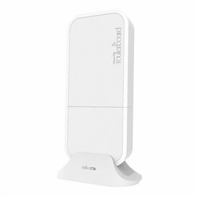 Point d'Accès Mikrotik RBWAPR-2ND&R11E-LTE wAP LTE 2.4 GHz (Reconditionné A)