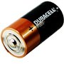 Duracell MN1400B4 pile domestique Batterie à usage unique C Alcaline