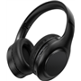 Casque Bluetooth® FEELMUSIC circum-auriculaire Noir Bigben