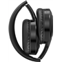 Casque Bluetooth® FEELMUSIC circum-auriculaire Noir Bigben