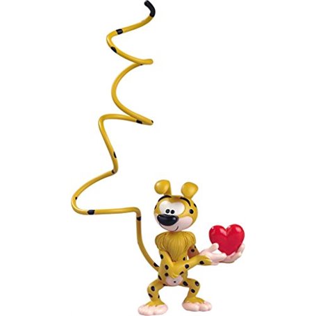 Figurine Marsupilami Cur 6cm