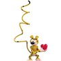 Figurine Marsupilami Cur 6cm