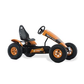 BERG Kart a pedales X-Treme BFR